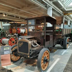 Museum Arbon - Arbon