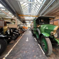 Museum Arbon - Arbon