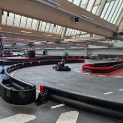 Rosenberg Park - Arbon