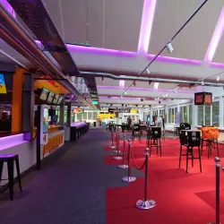 Rosenberg Park - Arbon