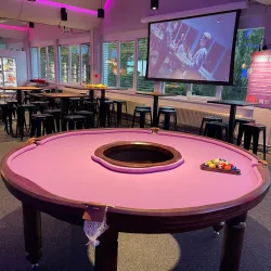 Rosenberg Park - Arbon