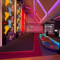 Rosenberg Park - Arbon