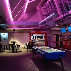 Rosenberg Park - Arbon