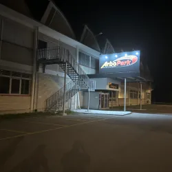 Rosenberg Park - Arbon