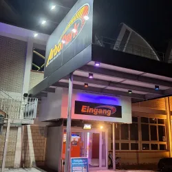 Rosenberg Park - Arbon