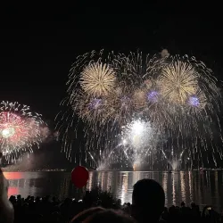 Seeburg Park - Arbon