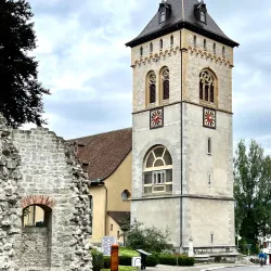 St. Martin's Church - Arbon