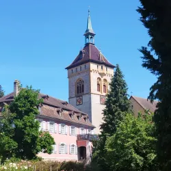 St. Martin's Church - Arbon