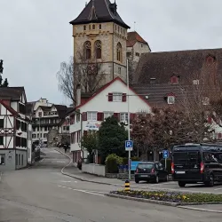 St. Martin's Church - Arbon