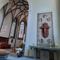 St. Martin's Church - Arbon