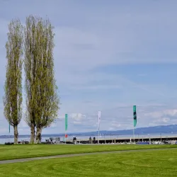 St. Martin's Church - Arbon