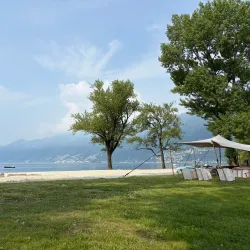 Lido di Ascona - Ascona