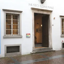 Museo Comunale d'Arte Moderna - Ascona