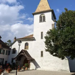 Aubonne Old Town - Aubonne