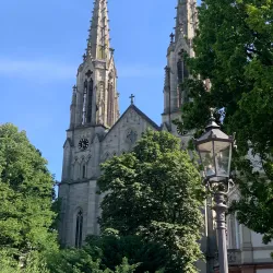 Baden Old Town - Baden