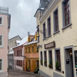 Baden Old Town - Baden