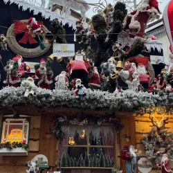 Baden Old Town - Baden