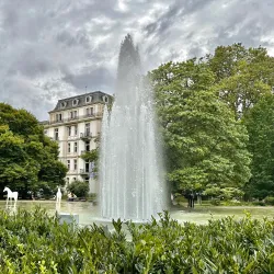 Baden Old Town - Baden