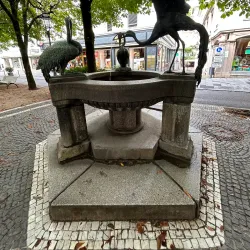 Baden Old Town - Baden