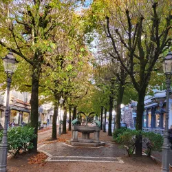 Baden Old Town - Baden