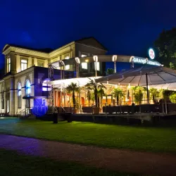 Casino Theater Baden - Baden