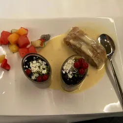 Casino Theater Baden - Baden