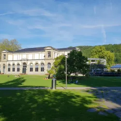 Casino Theater Baden - Baden