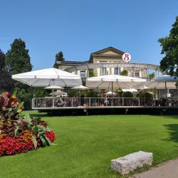 Grand Casino Baden - Baden