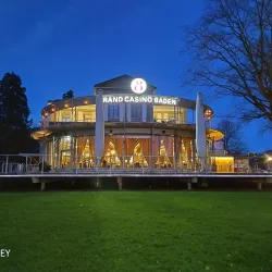 Grand Casino Baden - Baden