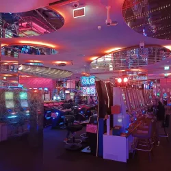 Grand Casino Baden - Baden