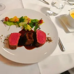 Grand Casino Baden - Baden