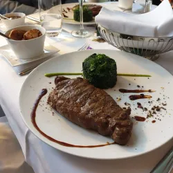 Grand Casino Baden - Baden