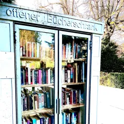 Kurpark Baden - Baden