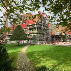 Museum Langmatt - Baden