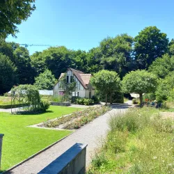 Museum Langmatt - Baden