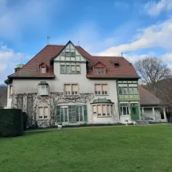 Museum Langmatt - Baden