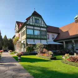 Museum Langmatt - Baden