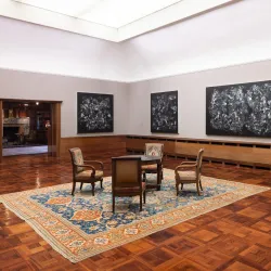 Museum Langmatt - Baden