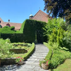 Museum Langmatt - Baden