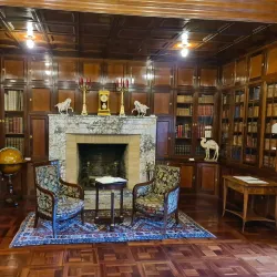 Museum Langmatt - Baden