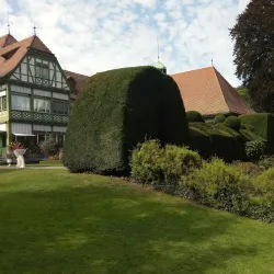 Museum Langmatt - Baden