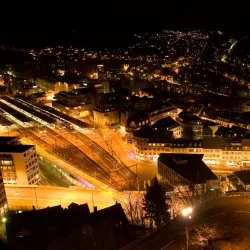 Ruins of Stein Castle - Baden