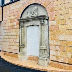 Thermal Baths Baden - Baden