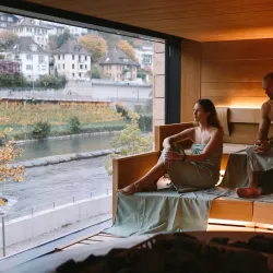 Thermal Baths Baden - Baden