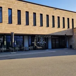 Thermal Baths Baden - Baden