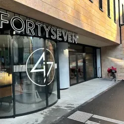 Thermal Baths Baden - Baden