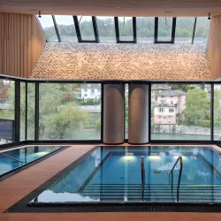 Thermal Baths Baden - Baden