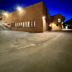 Thermal Baths Baden - Baden