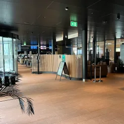 Thermal Baths Baden - Baden