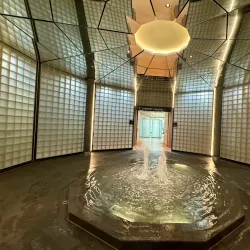 Thermal Baths Baden - Baden